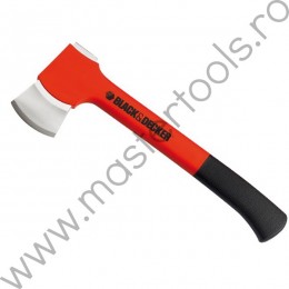 Topor cu coada din fibra de sticla BLACK DECKER 33540