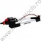 Aspersor oscilant Deluxe BLACK&DECKER 34312