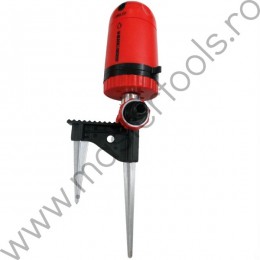 Aspersor rotativ cu 3 modele Deluxe BLACK&DECKER 34340