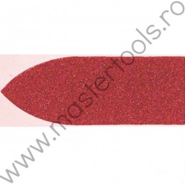 Foi abrazive delta 32 mm BOSCH