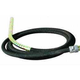 FX300/4 Lance vibratoare + cap vibrator AGT