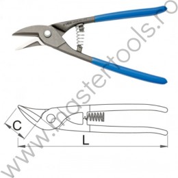 Foarfeca de tabla UNIOR 609333