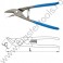 Foarfeca de tabla UNIOR 609333