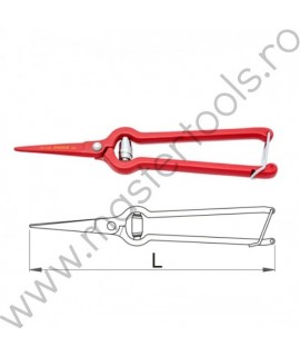 Foarfeca de vie UNIOR