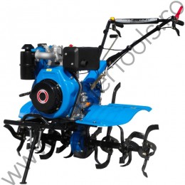 Motosapa diesel 9 CP AGT