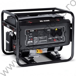 Generator cu cadru deschis AGT