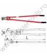 Cleste buloane UNIOR