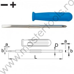 Surubelnita reversibila UNIOR 608922