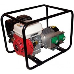 MCHF 2/2 BB Motoconvertizor inalta frecventa B&S - 2 prize AGT