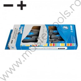 Set surubelnite cu hexagon UNIOR