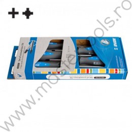 Set surubelnite PH si PZ UNIOR