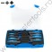 Set de surubelnite in cutie de plastic UNIOR