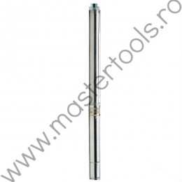 4ST400-20/A Pompa submersibila din inox PENTAX