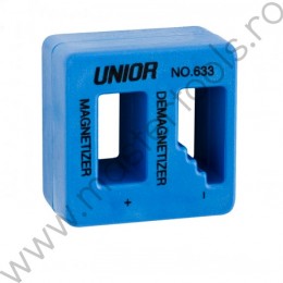Magnetizator/Demagnetizator UNIOR