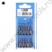 Set biti torx (TX) UNIOR