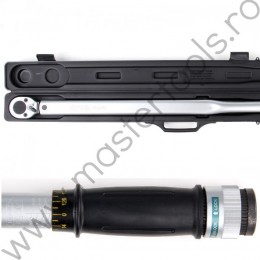 YT-0771 YATO Cheie dinamometrica prindere patrat 3/4 140-980 Nm