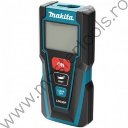MAKITA LD030P Telemetru laser 30 m