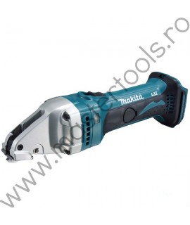 DJS161Z Foarfeca pentru taiat tabla compatibila cu acumulatorii Li-Ion de 18 V