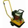 CPB 15HB Placa compactoare AGT