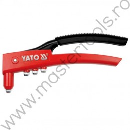 Cleste pentru popnituri YATO YT-3600