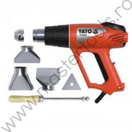 Suflanta aer cald YATO YT-82292