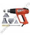 Suflanta aer cald YATO YT-82292