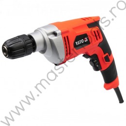 Masina de gaurit 550W YATO YT-82050