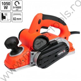 Rindea electrica 1050W YATO﻿ YT-82140