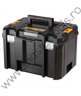 Cutie de depozitare a sculelor si uneltelor DEWALT