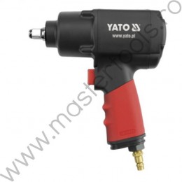 Pistol pneumatic prindere 1/2 forta 1356 Nm YATO YT-0953