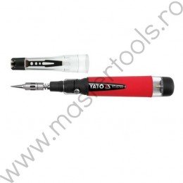 Aparat sudura cu gaz YATO YT-6705﻿