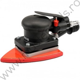 YATO YT-0976 Masina de slefuit pneumatica 143 x 99 mm