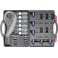 YT-7306 Set diagnostic preaplin pentru injectoare common rail YATO