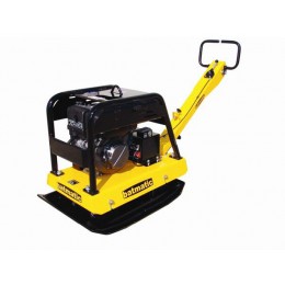 CRDL40 Placa compactoare E-start AGT