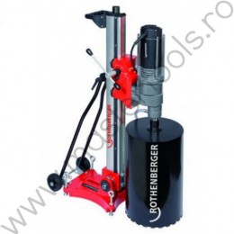 ROTHENBERGER FF34260 Masina pentru carotare RODIACUT 250/500