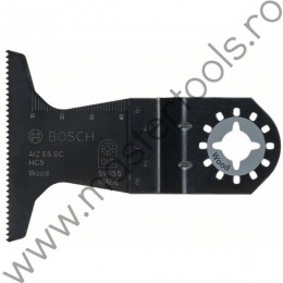 2608669254 Panza de fierastrau HCS pentru intrare directa in material BOSCH