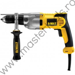 DEWALT DWD524KS Masina de gaurit si insurubat cu percutie 1100 W