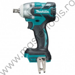 Masina de insurubat cu impact compatibila cu acumulatorii Li-Ion de 18 V MAKITA