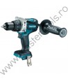 Bormasina compatibila cu acumulatorii Li-Ion de 18 V MAKITA DDF481Z