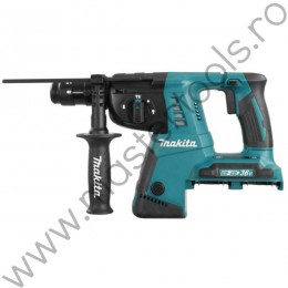 MAKITA DHR264Z Rotopercutor SDS-Plus fara acumulatori Li-Ion 18V