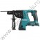 MAKITA DHR264Z Rotopercutor SDS-Plus fara acumulatori Li-Ion 18V