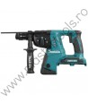 MAKITA DHR264Z Rotopercutor SDS-Plus fara acumulatori Li-Ion 18V