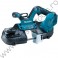 MAKITA DPB181Z Fierastrau banda compatibil acumulatorii Li-Ion de 18 V
