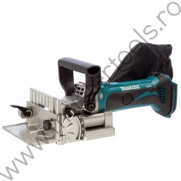 MAKITA DPJ180Z Masina de frezat compatibila acumulatori Li-Ion 18 V