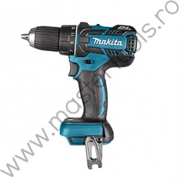 Masina de gaurit si insurubat compatibila cu acumulatorii Li-Ion de 14.4 V MAKITA