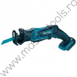 Fierastrau alternativ compatibil cu acumulatori Li-Ion de 14.4 V MAKITA