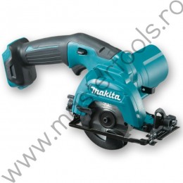 MAKITA HS301DZ Fierastrau circular 85mm compatibil Li-Ion 12Vmax