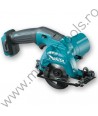 MAKITA HS301DZ Fierastrau circular 85mm compatibil Li-Ion 12Vmax