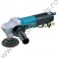 Masina de slefuit piatra 900 W MAKITA