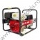 PFWAGT220DCHBPN Generator pentru sudare AGT WAGT 220 DC HSB cu motor
